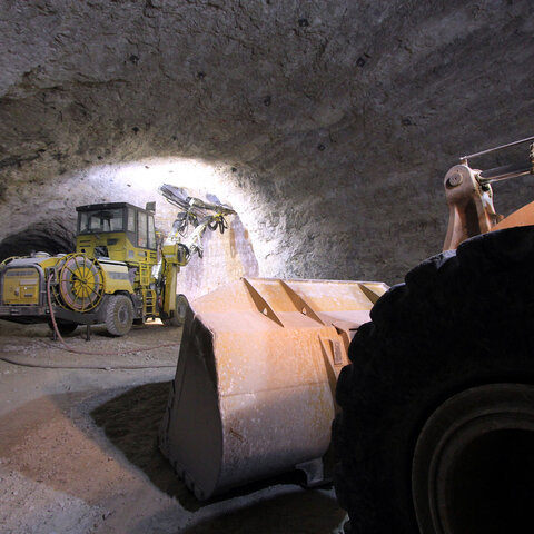 Geo - Bohrtechnik